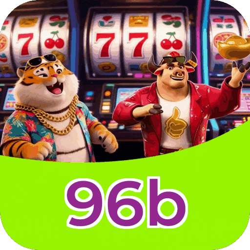 Catálogo slots 96b mostrando top jogos Gates Olympus Sweet Bonanza Fortune Tiger Big Bass volatilidade RTP